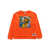 The Marc Jacobs Garfield sweatshirt Orange
