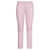 Jacob Cohen Jeans Pink Pink