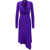 Tom Ford Dress Purple