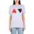 Vivienne Westwood Crewneck T-Shirt LILAC