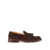 TRICKER'S Tricker`s Loafers ELTON COFFEE CASTORINO Coffee