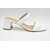 Michael Kors Flat Shoes White White
