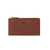 The Bridge The Bridge Wallet Brown