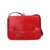 The Bridge Shoulder Bag By The Bridge Red