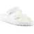 Birkenstock Arizona Eva White
