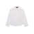 Emporio Armani White shirt with logo White