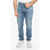 Diesel Library Light Wash 1995 Jeans 16Cm Blue