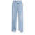 Off-White Seasonal cotton jeans Blue