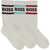 Hugo Boss Set Of Long Socks With Logo WHITE