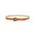 Bonpoint Cowboy belt Yellow