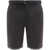 Lanvin Bermuda Shorts Black