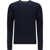 Golden Goose Golden Sweater NAVY