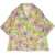 Palm Angels Bowling Shirt MULTICOLOUR