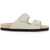 Palm Angels Sandal With Logo WHITE