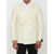 Tagliatore -Colored Double-Breasted Jacket CREAM