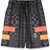 Marcelo Burlon Kappa Soccer Shorts MULTICOLOUR