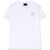 Fay Mc T-Shirt WHITE