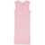 Michael Kors Pinafore Dress PINK