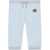 Dolce & Gabbana Jogger Logo BABY BLUE