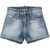 DSQUARED2 Denim Shorts DENIM