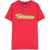 Versace Mc T-Shirt RED