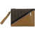 Fendi Clutch Bag TAB.MR+SAND+NERO+P