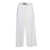 Michael Kors Wide leg pants White