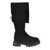 Stuart Weitzman Stuart Weitzman Boots Black Black