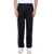 AMI Paris Jogging Pants BLUE