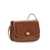 The Bridge Shoulder Bag Brown