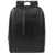 Piquadro Backpack By Piquadro Black