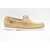 Sebago Sebago Flat Shoes Brown Beige