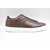 Hogan Hogan Flat Shoes Brown Brown