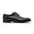 ALEXANDER 1910 Derby Alexander 1910 Montenapoleone - Black Smooth Calf Black