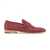 ALEXANDER 1910 Alexander 1910 Cannes Moccasin - Bordeaux Suede Red