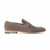 ALEXANDER 1910 Alexander 1910 Cannes Moccasin - Brown Suede Brown