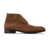 ALEXANDER 1910 Ankle boots Alexander 1910 Mountain - Suede Havana Brown