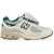 New Balance Sneaker 2002 WHITE