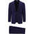CORNELIANI Suit Blue