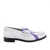 COLLEGE Loafer White