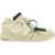 Off-White Low Top Sneaker WHITE