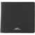 A.P.C. New London Wallet BLACK