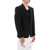 Dolce & Gabbana Single-Breasted Tuxedo Jacket NERO