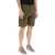 Barbour Cargo Shorts IVY GREEN