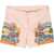 Stella McCartney Shorts Prints PINK