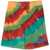 DSQUARED2 Oversized Bermuda Shorts MULTICOLOUR