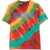 DSQUARED2 Mc Logo T-Shirt MULTICOLOUR