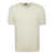 Roberto Collina Roberto Collina T-shirt RN44021 RN4402 WHITE Rn White