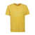 Woolrich Woolrich T-shirt CFWOTE0096MRUT3369 2165 FIRE YELLOW Fire Yellow