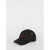 AMI Paris Ami De Coeur Cap BLACK